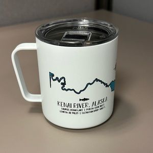 Like new Miir Coffee Mug
